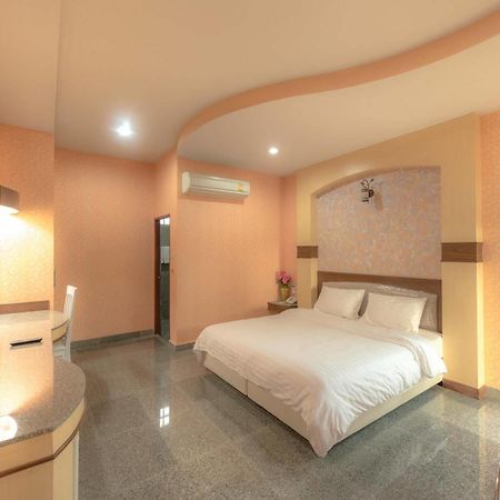 Martina Hotel סורין מראה חיצוני תמונה