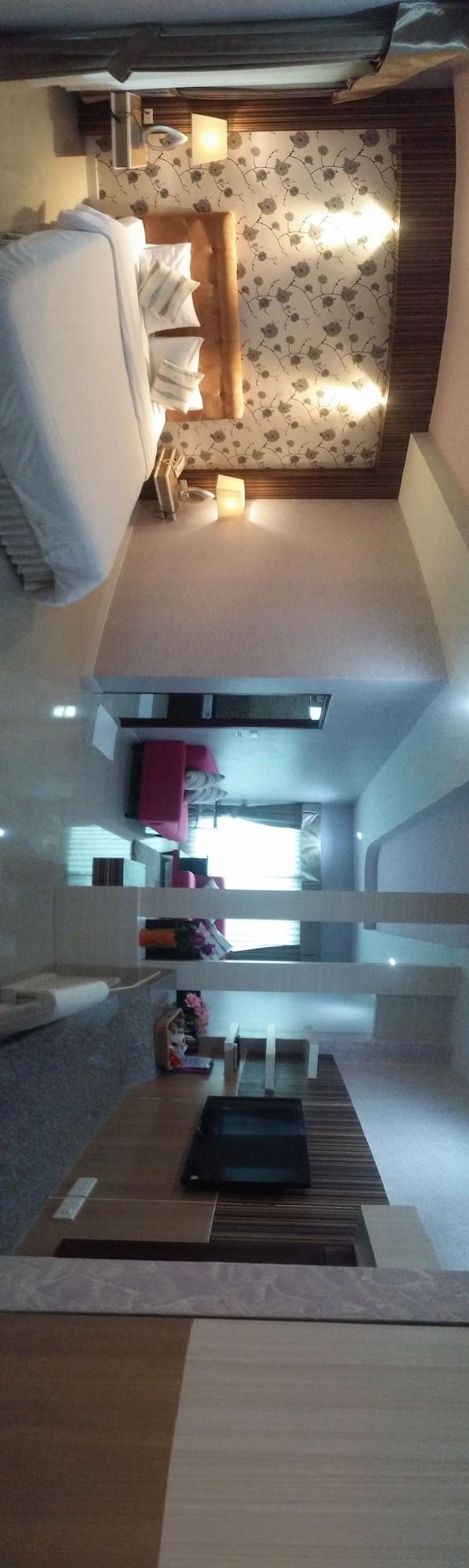 Martina Hotel סורין מראה חיצוני תמונה
