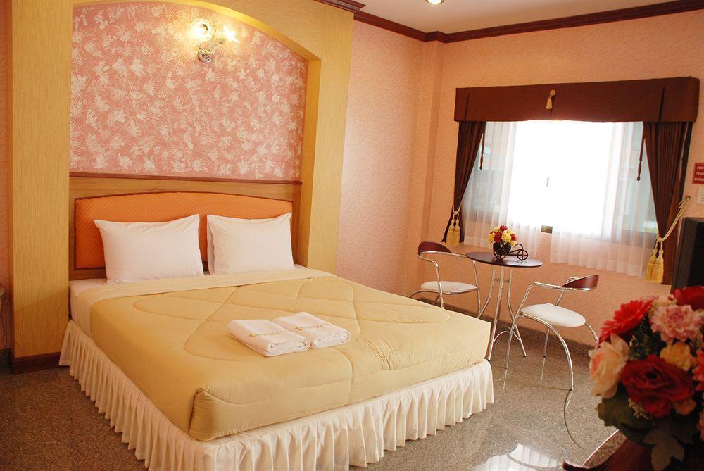Martina Hotel סורין מראה חיצוני תמונה