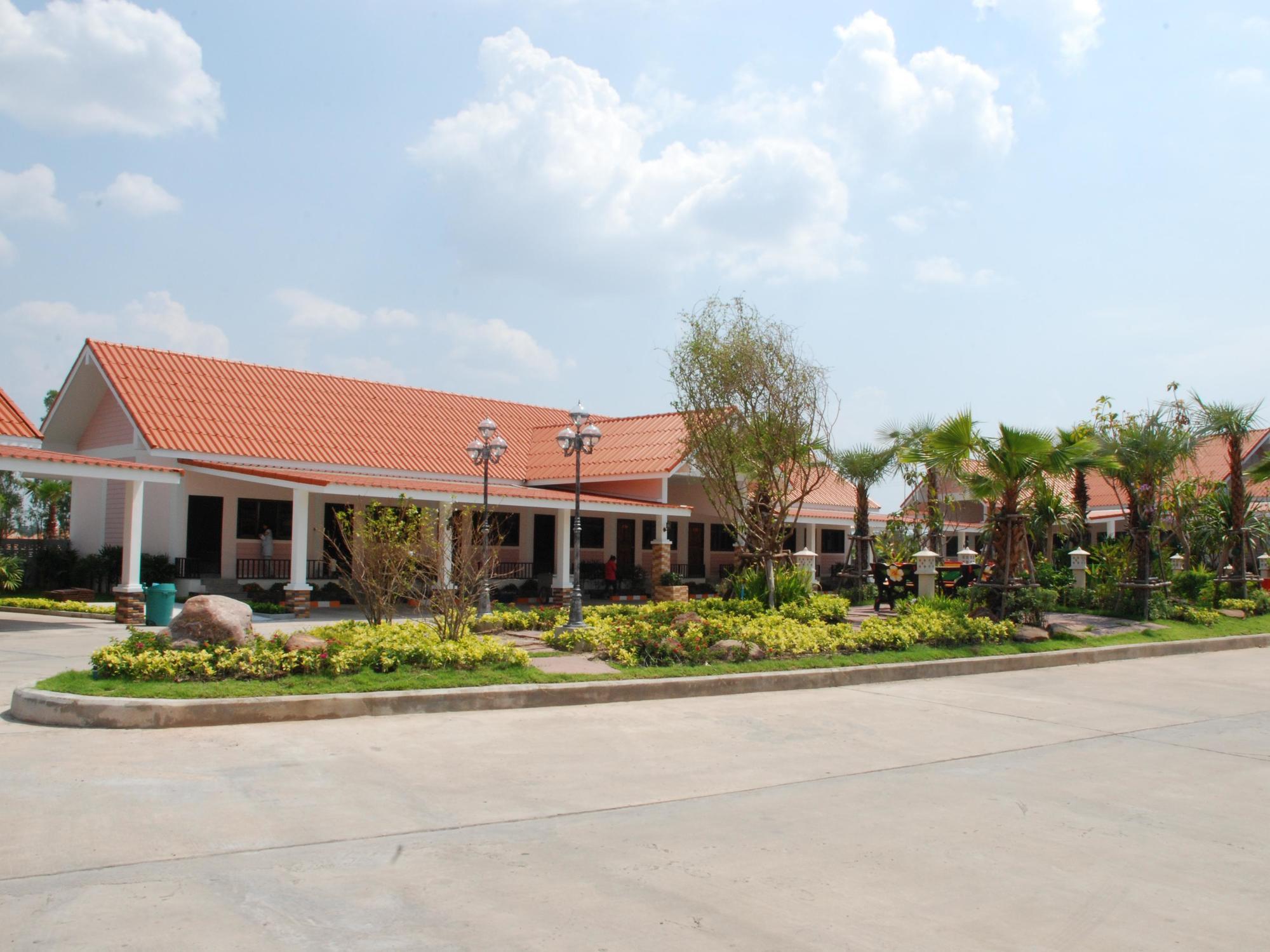 Martina Hotel סורין מראה חיצוני תמונה