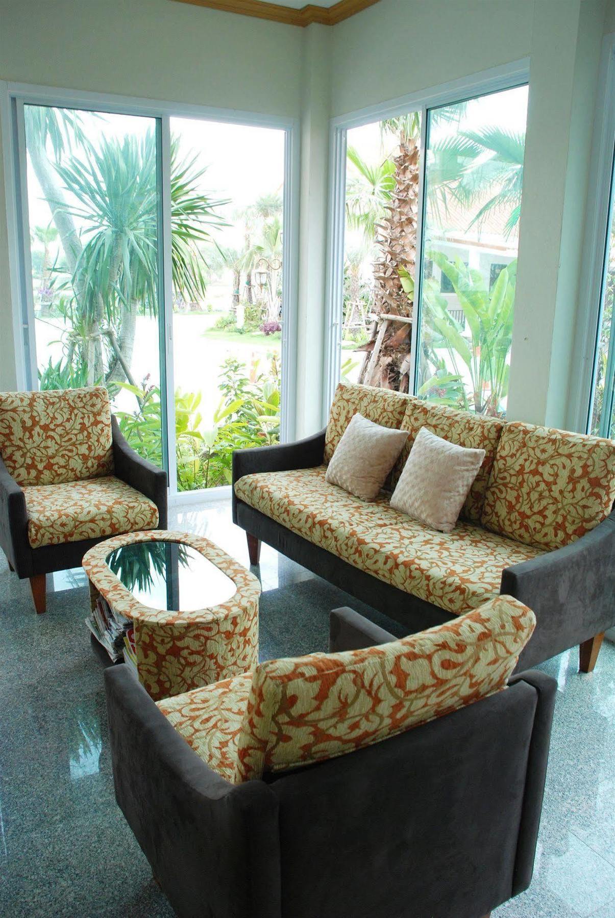 Martina Hotel סורין מראה חיצוני תמונה