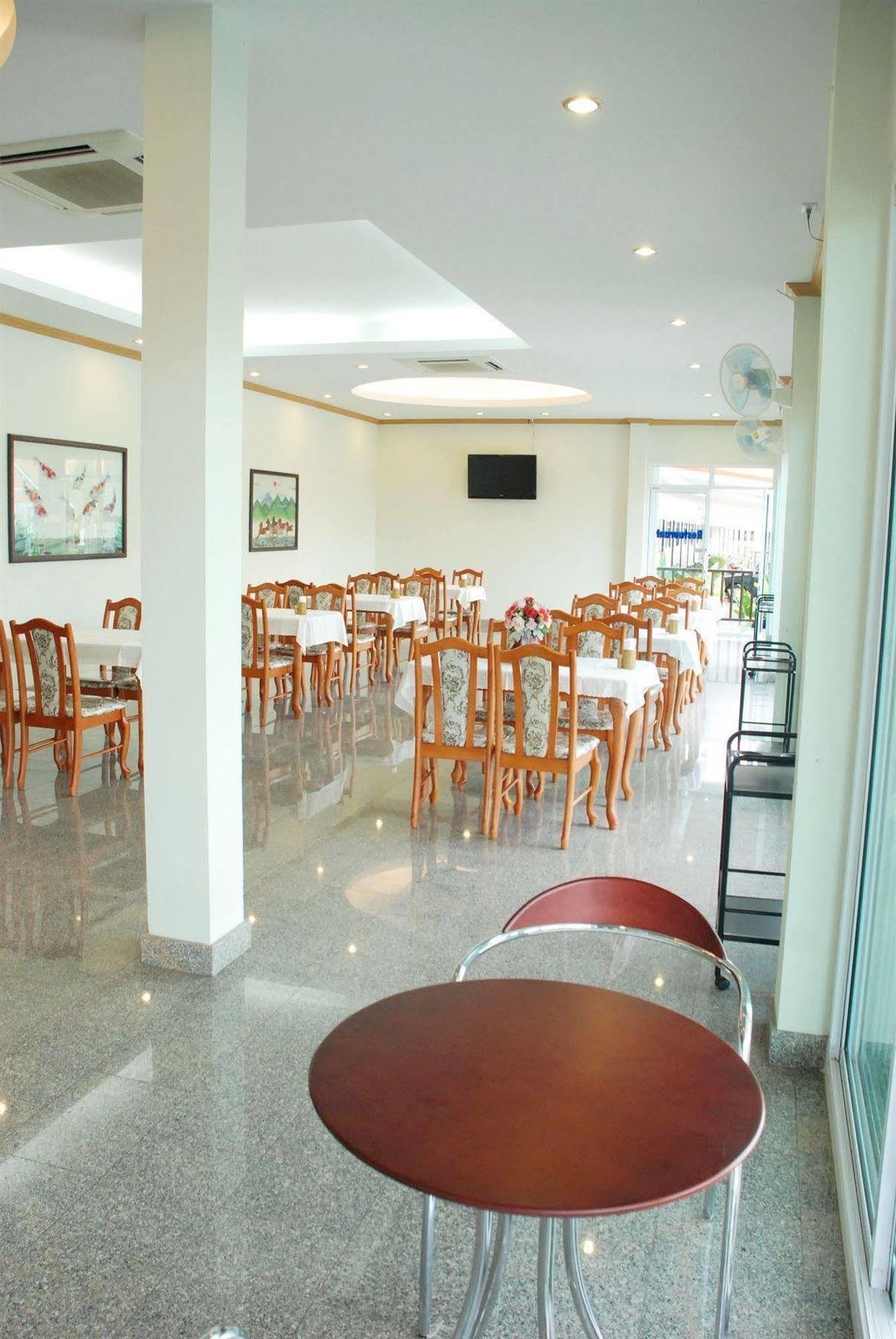 Martina Hotel סורין מראה חיצוני תמונה