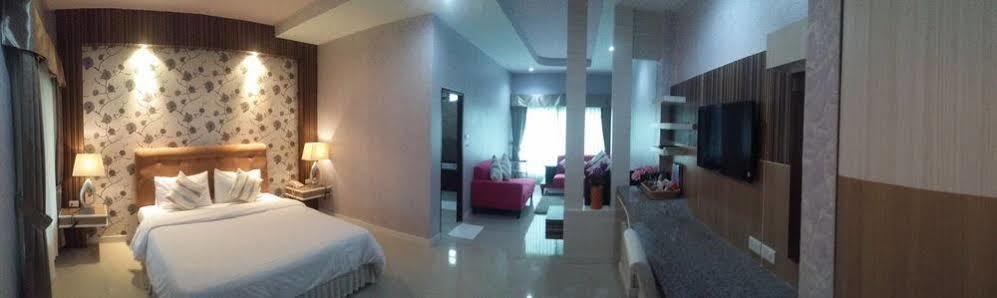 Martina Hotel סורין מראה חיצוני תמונה